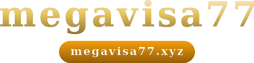 megavisa77 logo